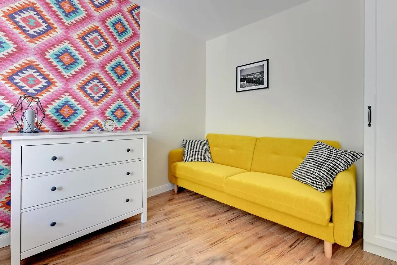 Comfort Apartments Dolny Sopoty 0*,  Polsko