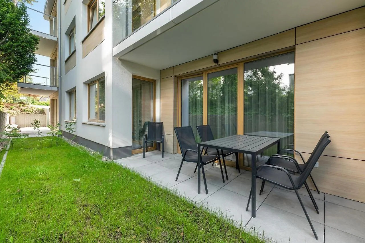 Comfort Apartments Dolny Sopoty