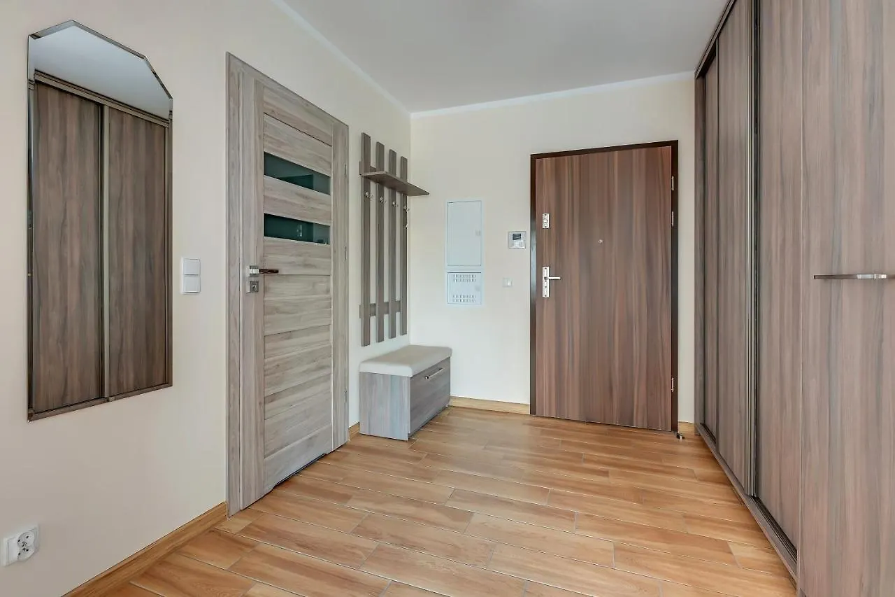 Comfort Apartments Dolny Sopoty 0*,  Polsko