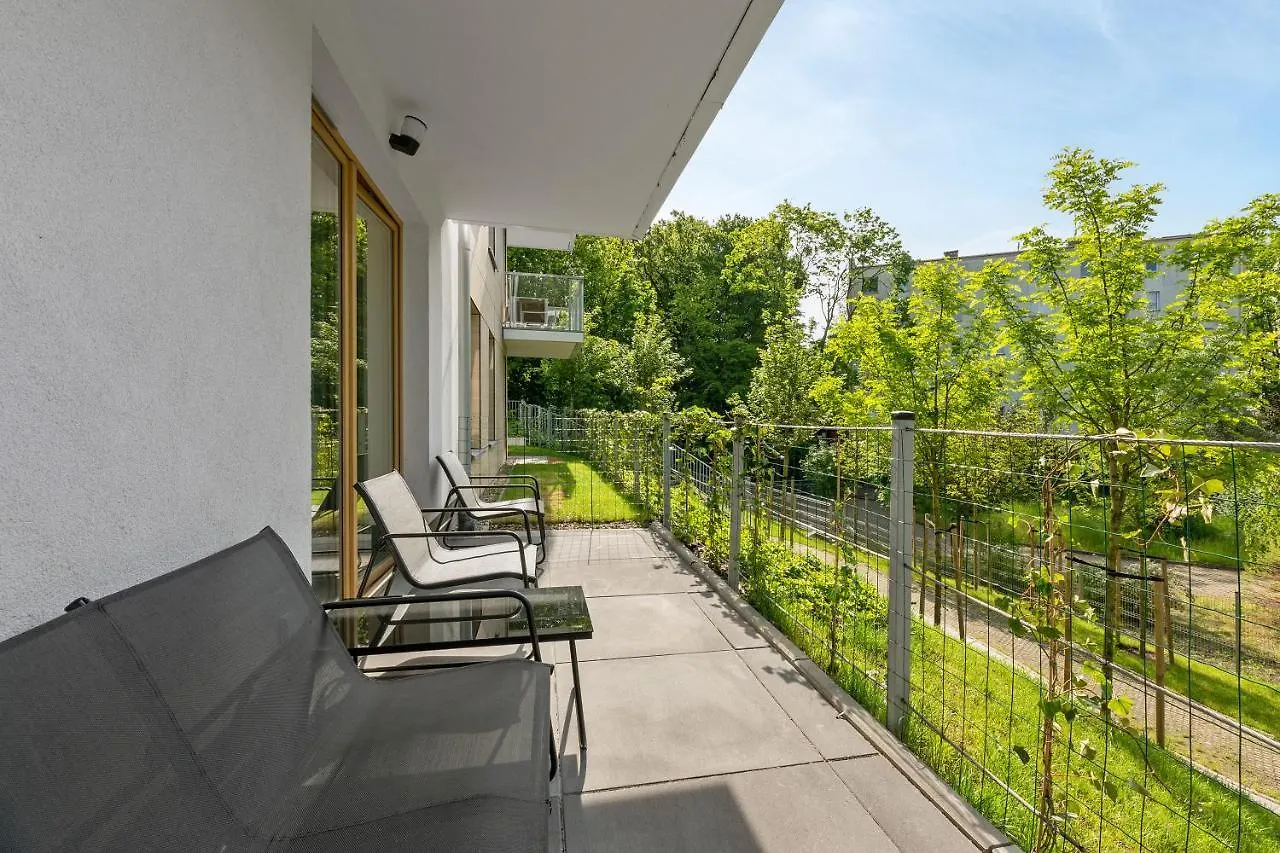 Comfort Apartments Dolny Sopoty