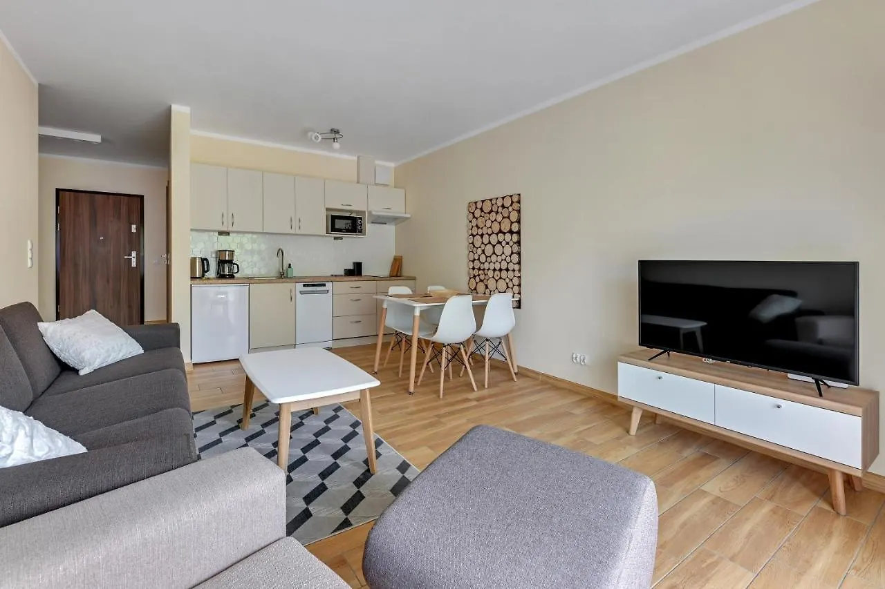 Comfort Apartments Dolny Sopoty